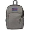 Image de JANSPORT Big Day Pack Grand Sac à Dos, Compartiment pour Ordinateur Portable 15in, 43.5 x 19 x 32.5 cm, Graphite Grau, Gris