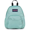 Image de JanSport Half Pint Mini Sac à Dos, 29 x 11 x 25 cm, Faded Sage (Green)