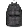 Image de Eastpak Sac à dos rembourré avec double réflexe, Noir., taille unique