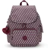 Image de KIPLING City Pack S Petit Sac à Dos, Inviting Grey (Gris)