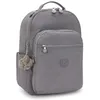 Image de Kipling Seoul Grand Sac à Dos, Cosmo Blue C (Bleu)