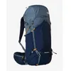 Image de The North Face Unisex Trail Lite 50L Sac à dos Granite Grey/Summit Nav