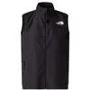 Image de The North Face Fontanales Wind Gilet pour femme Tnf Black XL
