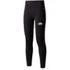 Image de The North Face Lightbright Leggings pour Femme TNF Black M