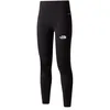 Image de The North Face Lightbright Leggings pour Femme TNF Black S