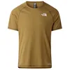 Image de The North Face Sunriser SS T-Shirt pour Homme Cedar XL