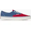 Image de Authentic Bleu/rouge