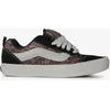 Image de Knu Skool Noir/kaki