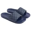 Image de Vans La Costa Slide-On, Indigo foncé