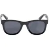 Image de Vans Spicoli Lunettes de soleil Noir, Noir, taille unique
