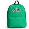 Image de Vans Old Skool Sac à dos classique unisexe Vert vif Taille M, Vert vif, M