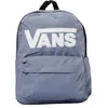 Image de Vans Old Skool Drop V Sac à dos unisexe Ardoise glaciale Taille M, Ardoise glaciale, M