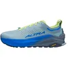 Image de ALTRA Olympus 6 Chaussures de Running Chaussure Trail Hommes Gris - Gray/Blue 46,5
