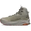 Image de Altra Olympus 6 Hike Low GTX pour homme, Marron/taupe, 10.5