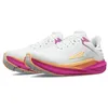 Image de ALTRA Torin 8 Chaussures de Running Chaussure de Running sans stabilisateurs Femmes Blanc - White/Orange 38