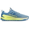 Image de Altra Lone Peak 9+ Femme Bleu