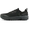 Image de Altra - Chaussures de trail TIMP 6 - Pour homme, noir/noir, 10.5