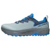 Image de ALTRA TIMP 6 Chaussures de Running Chaussure Trail Hommes Gris - Gray 43