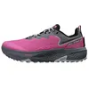 Image de Altra Chaussures de Trail TIMP 6 pour Femme, Noir/Rose., 9.5