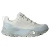 Image de The North Face Offtrail Hike Gore-Tex Chaussures de randonnée pour Femme Glacier Gray/Frost Grey 39