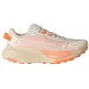 Image de The North Face Altamesa 500 V2 Chaussures de Trail pour Femme Calacatta/Citrus Rust 39