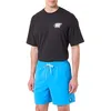 Image de Vans Primary II Short de Bain élastique, Bleu Vif, L