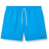 Image de Vans Primary II Short de Bain élastique, Bleu Vif, XL