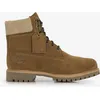 Image de 6 Inch Suede Marron