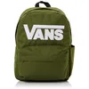 Image de Vans Old Skool Drop V Sac à dos unisexe Old Skool Drop V, Baume vert, M