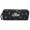 Image de Vans Old Skool Trousse à Crayons Noir/Violet Mat