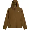 Image de The North Face Fontanales Wind Jacket Homme Marron