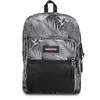 Image de Eastpak Pinnacle Sac à dos 38L (42 x 32 x 25,5 cm), grand sac école et voyage, sac à dos multi-compartiments résistant avec organiseur et bretelles rembourrées - BRIZE RETRO DARK