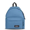 Image de Eastpak Padded Pak’r Sac à Dos 24L (40 x 30 x 18 cm), résistant et déperlant, Sac école et Voyage léger avec Bretelles rembourrées - Aviator Blue