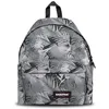 Image de Eastpak Padded Pak’r Sac à Dos 24L (40 x 30 x 18 cm), résistant et déperlant, Sac école et Voyage léger avec Bretelles rembourrées - Brize Retro Dark