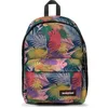 Image de Eastpak Out of Office Sac à dos 27L (44 x 29,5 x 22 cm), compartiment ordinateur 13 15 , sac école et travail résistant et déperlant avec bretelles rembourrées - BRIZE RETRO NAVY