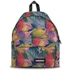 Image de Eastpak Padded Pak’r Sac à Dos 24L (40 x 30 x 18 cm), résistant et déperlant, Sac école et Voyage léger avec Bretelles rembourrées - Brize Retro Navy