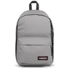 Image de Eastpak Sac à Dos Back to Work   Sac à Dos pour Ordinateur Portable avec Organiseur et Compartiment dédié pour Ordinateur Portable, capacité 27 L, 43 x 29.5 x 25 cm, Gris Galet