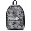 Image de Eastpak Out of Office Sac à dos 27L (44 x 29,5 x 22 cm), compartiment ordinateur 13 15 , sac école et travail résistant et déperlant avec bretelles rembourrées - BRIZE RETRO DARK