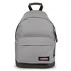 Image de Eastpak Sac à Dos Wyoming   Sac à Dos 21.6 L Everyday, 40 x 30 x 18 cm, Design Durable avec Dos et Bretelles rembourrés - Gris Galet