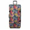 Image de Eastpak Tranverz L Valise Grand Format 121L (79 x 40 x 33 cm), Grande Valise de Voyage à roulettes, Bagage résistant avec Double Compartiment, poignée télescopique & Serrure TSA - Brize Retro Navy