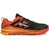 Image de Altra Lone Peak 9+ Homme Noir