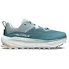 Image de ALTRA Olympus 7 Chaussures de Running Chaussure Trail Femmes Bleu Petrol - sa pn/IC/GN MLU 42,5