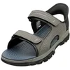 Image de Skechers SKECHERS TRESMEN REECE, Sandale de sport Hommes, Charcoal,
