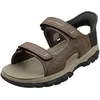 Image de Skechers Homme Tresmen Reece Slip-In ENTRAINEUSE, Chocolate Synthetic, 44 EU
