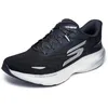 Image de Skechers Homme Aero Spark Basket, Noir Blanc, 46 EU
