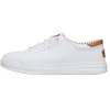 Image de HEYDUDE Homme Paul Pro Classic Basket, Blanc, 41 EU