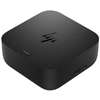 Image de HP USB-C 100W G6 Dock Avec fil USB 3.2 Gen 2 (3.1 Gen 2) Type-C Noir 9X3V1UT#ABB