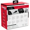 Image de HyperX Cloud III S Sans fil   Casque gamer (noir-rouge) A59Z0AA