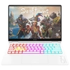 Image de HP OMEN 14-FB0162NF 14" Intel Core Ultra 7 16 Go Blanc 512 Go A94XBEA#ABF