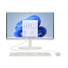 Image de HP 22-DG0000NF 21.45" Intel N 8 Blanc 256 Go HP22DG0000NF